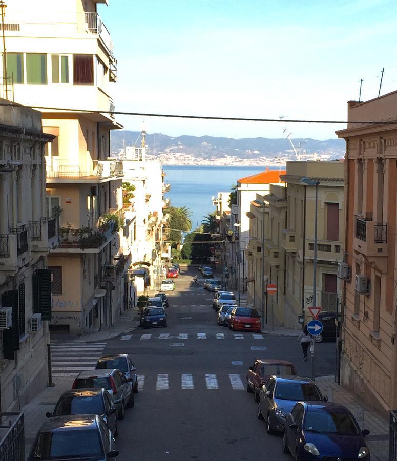 Deluxe B&B Centrocitta Reggio Calabria Esterno foto