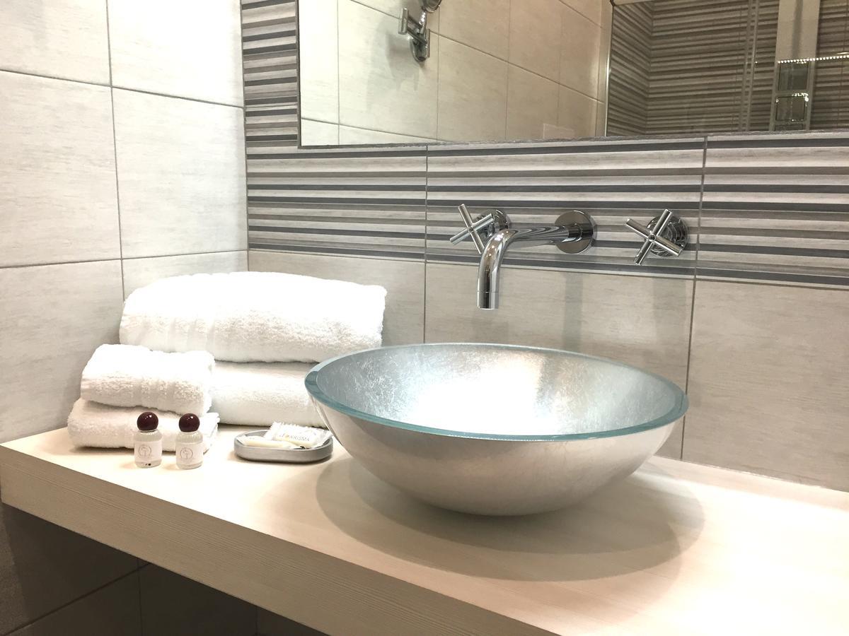 Deluxe B&B Centrocitta Reggio Calabria Esterno foto