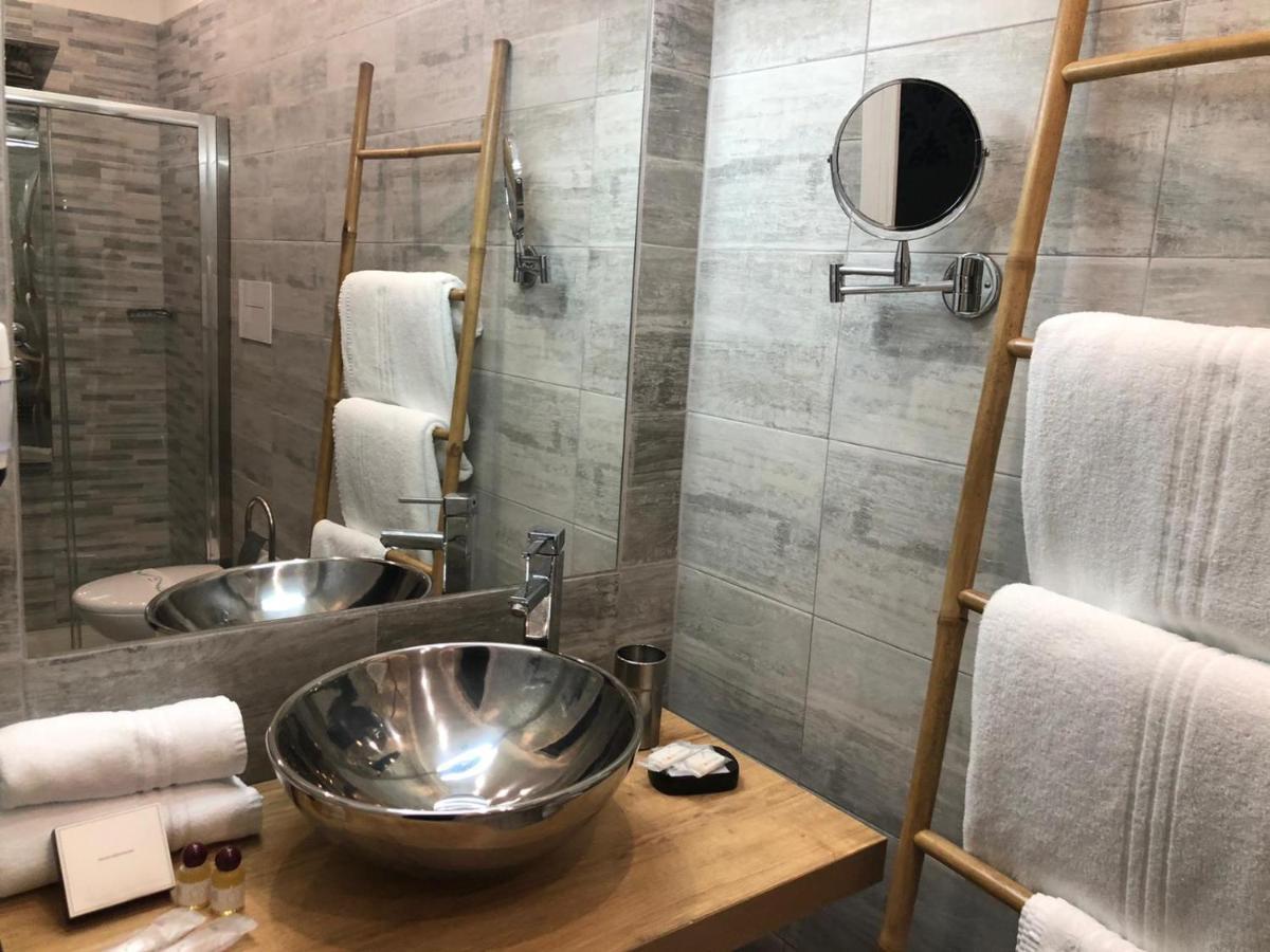 Deluxe B&B Centrocitta Reggio Calabria Esterno foto